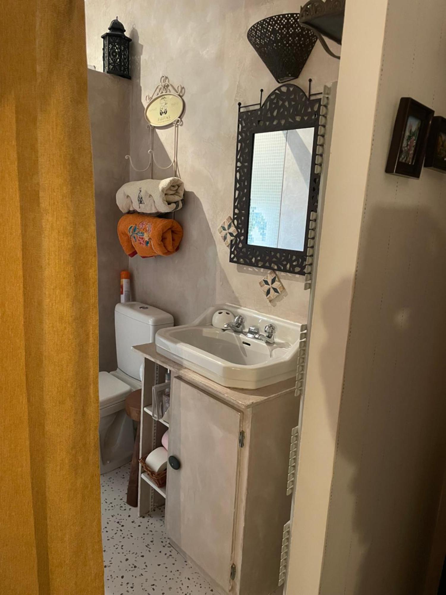 Le P'Tit Nid De Gabriel Bed & Breakfast Les Touches-de-Périgny Dış mekan fotoğraf